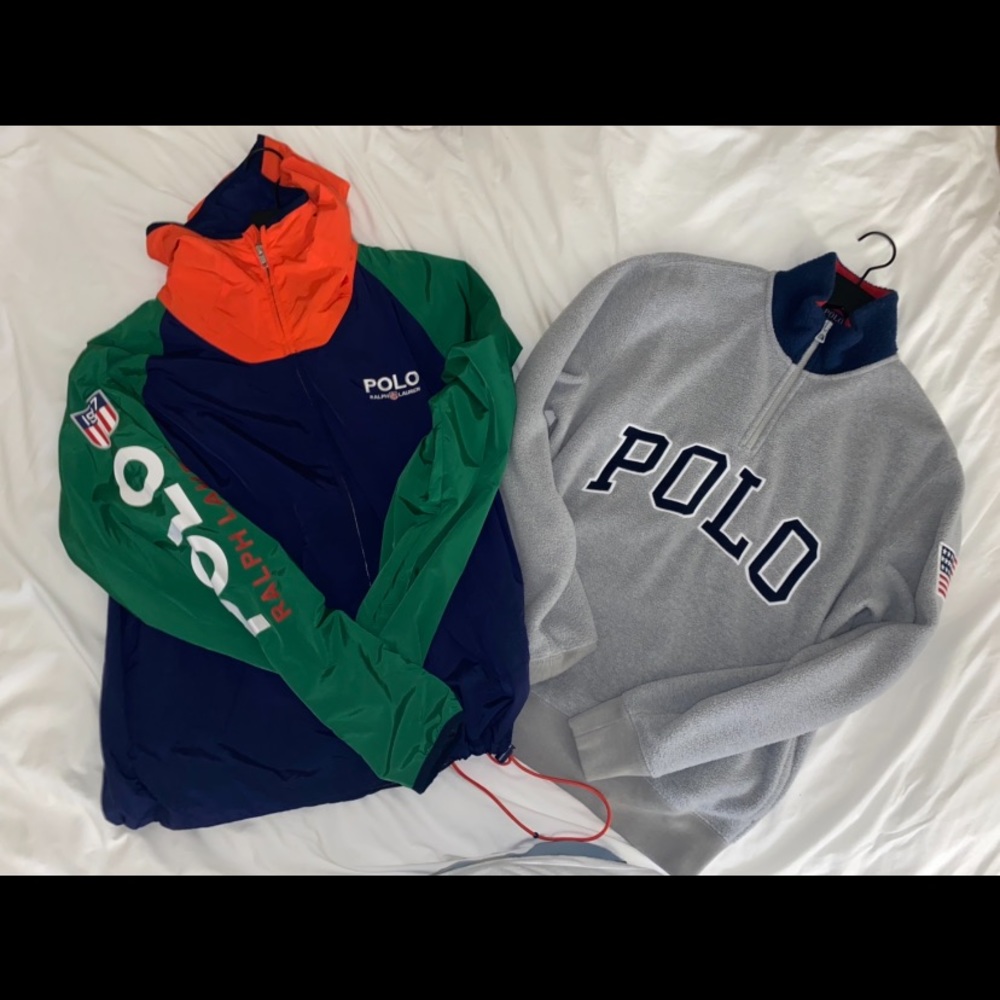 Polo Bundle